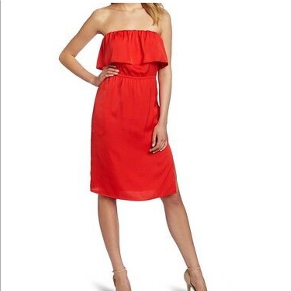 BCBGMaxAzria Dresses & Skirts - BCBG Maxazria Malia Dress Size Small
